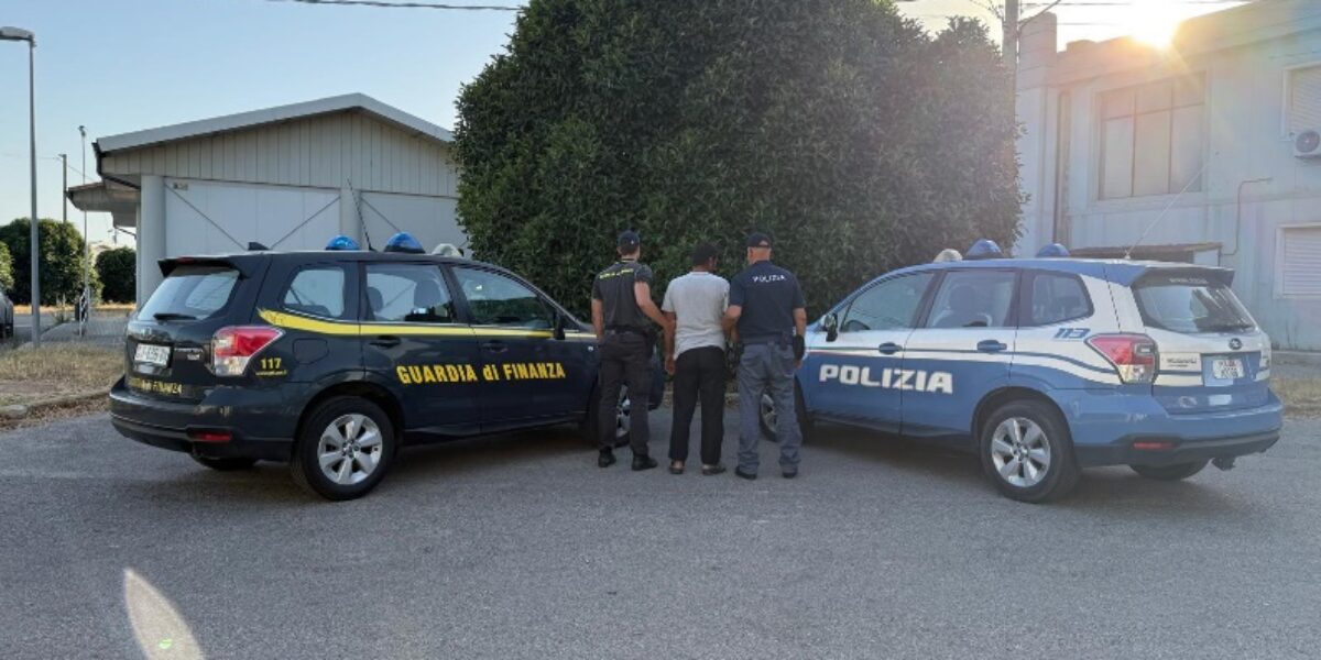 Crotone, three smugglers arrested after the latest landings. The testimonies of the refugees are decisive
