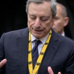 Dear bills and fuel, Dona's thrust: «Government, ECB, IMF and OECD would do well to learn from Mario Draghi»