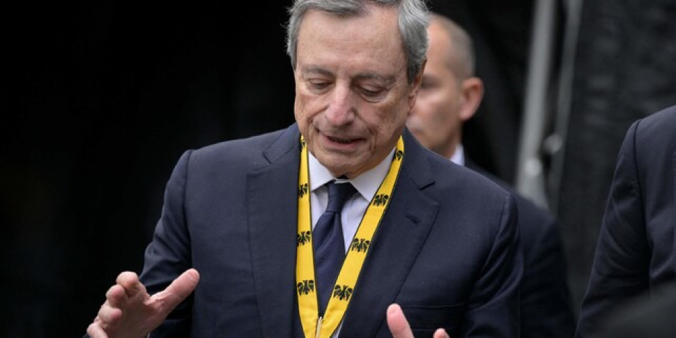 Dear bills and fuel, Dona's thrust: «Government, ECB, IMF and OECD would do well to learn from Mario Draghi»