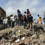 Earthquake in Venezuela, Farnesina checks on missing Italians: "Some don't respond"