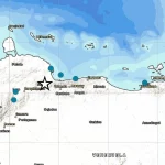 Earthquake in Venezuela, INGV: «Close and shallow shocks, devastating combination»