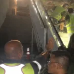 Earthquake in Venezuela, the first Italian emergency services have arrived: a second plane is in the air