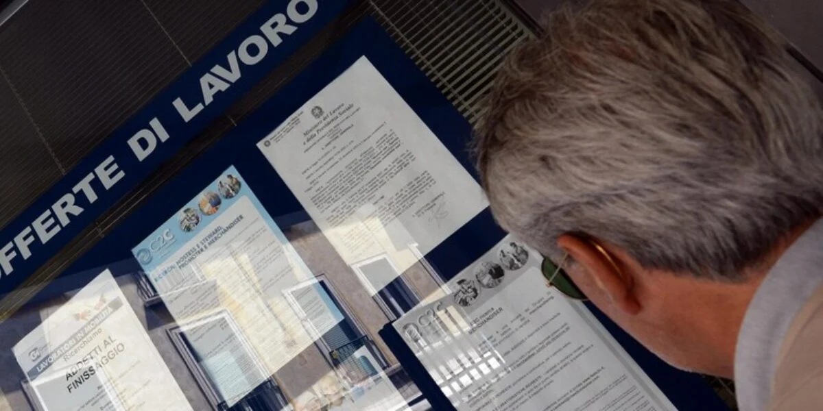 Economy, according to Istat the South improves (+0.6%): GDP and employment grow more than the Centre-North