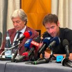 Erythropoietin in the blood, new case of doping for Alex Schwazer. "I'm innocent. Fury against me? I don't know and I don't care"