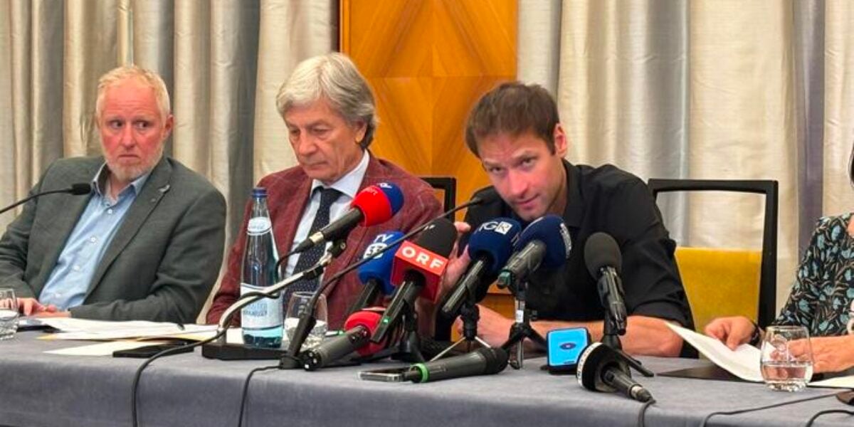 Erythropoietin in the blood, new case of doping for Alex Schwazer. "I'm innocent. Fury against me? I don't know and I don't care"
