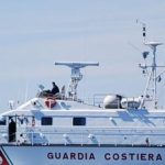 Fear at sea in the Aeolian Islands: missing person found alive after more than an hour