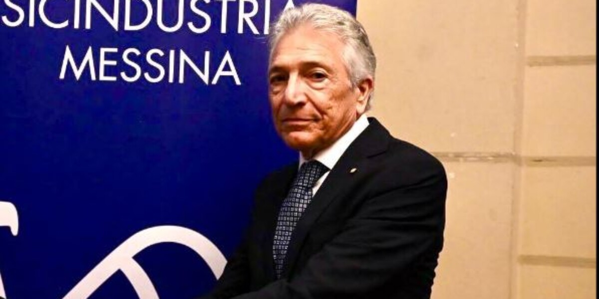 Financing the growth of SMEs: Sicindustria Messina promotes the strategic role of capital markets