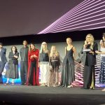 Fire and naval battle, House of the Dragon opened the Taormina Festival