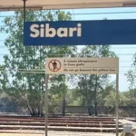 Fire emergency at Sibari station, mayor Iacobini's alarm: «Malicious origin, stop the dismantling of the airport»