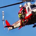 Firefighters, undersecretaries Prisco and Ferro in Calabria: two days of visits, naming and new projects in the 5 provincial commands