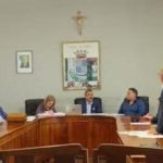 First municipal council in Tropea in the shadow of the... decree of the Court