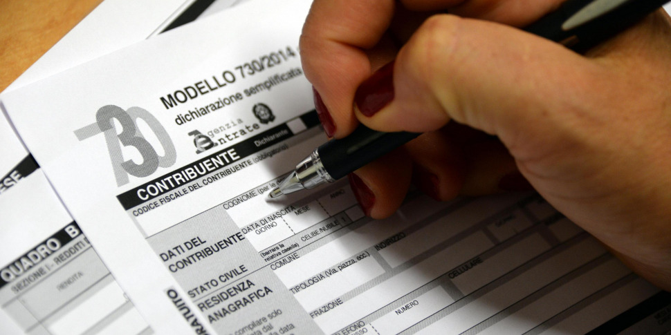 Flat rates and not very "fair" taxes, the Uil: this is how the Constitution is betrayed