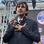 Fratelli d'Italia pushes on preferences to involve Pd and M5S