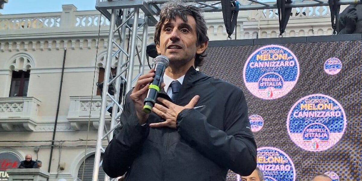 Fratelli d'Italia pushes on preferences to involve Pd and M5S