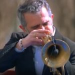Fresu: Music makes hearts beat in unison. In Cosenza to celebrate the Sila Lifetime Achievement Award