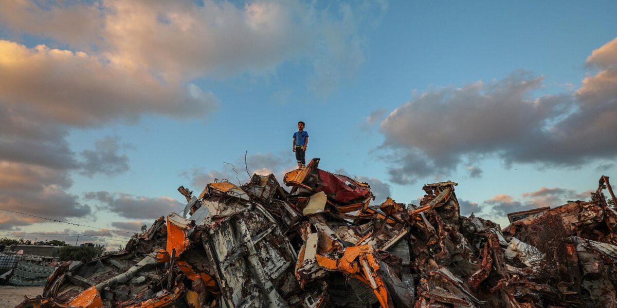 Gaza, UN report: «Israel targets children, it is genocide». Israel: «Defamatory farce»