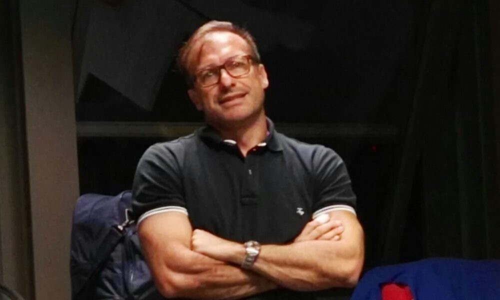 Giacchetta: "I hope a Reggina close to mine comes back soon"