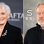 Glenn Close and Ridley Scott will be awarded the Lifetime Achievement Oscar