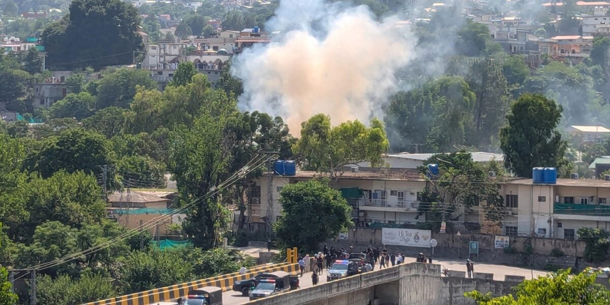 High tension between Kabul and Islamabad: "Dozens of victims in Pakistani raids"