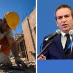 Hot weather in Calabria, Occhiuto's order arrives: stop working during the hottest hours