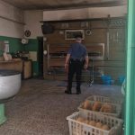 Hygiene-sanitary irregularities in a panic factory in the Catanzaro area, the owner fined