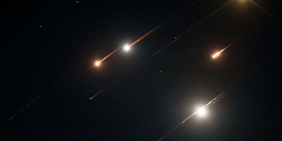 IDF: the exchange of fire between Israel and Iran "should last several days"