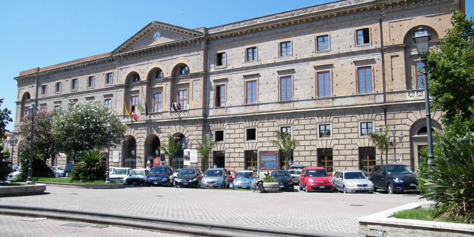 In Milazzo Angelo Maimone ready to take over the leadership of the Council