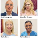 In Milazzo the mayor Midili can start again with enthusiasm: here are the councilors and the delegations