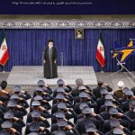 International tensions, new escalation. Iran: “A US base hit”