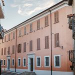 Internationalization, the Mur still focuses on the Academy of Fine Arts of Catanzaro