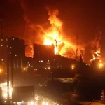 Israel accuses Iran: "Ceasefire violated to buy time"