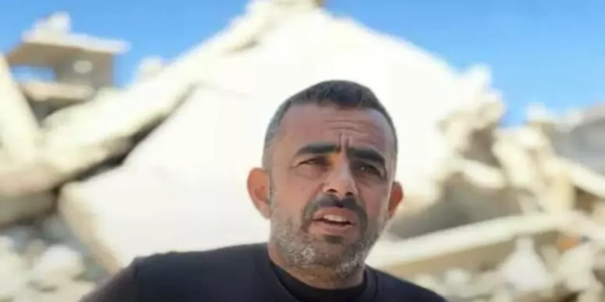 Israel arrests a Palestinian on his way to Tor Vergata: "He took part in the October 7 massacre"