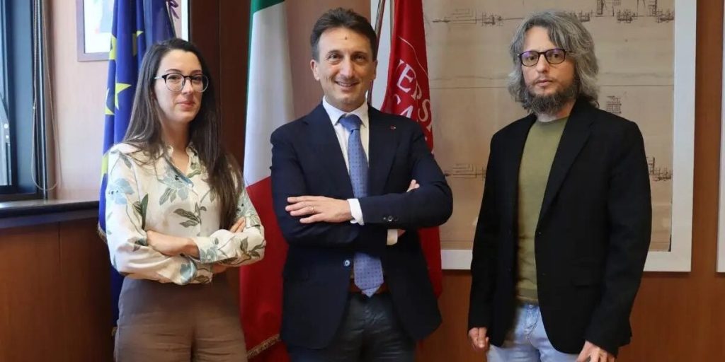 It makes Unical an increasingly driving force for scientific innovation with the hiring of physicists Guglielmelli and Veltri