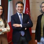 It makes Unical an increasingly driving force for scientific innovation with the hiring of physicists Guglielmelli and Veltri