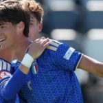 Italy U17 beats Belgium on penalties and wins the European title: Diego Perillo decides