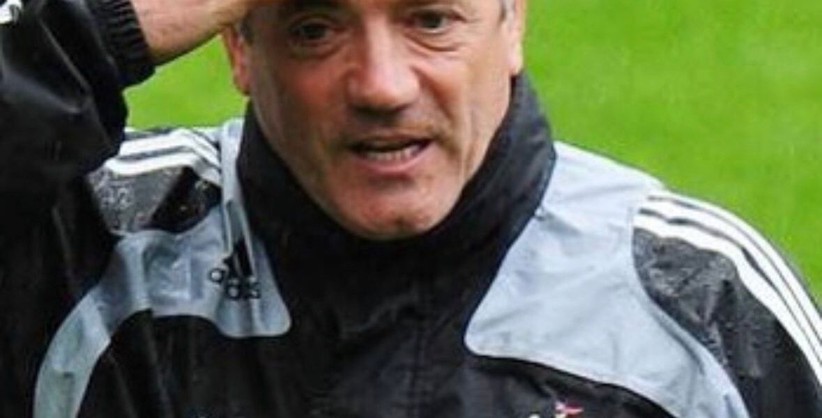 Kevin Keegan: “I have stage 4 cancer”