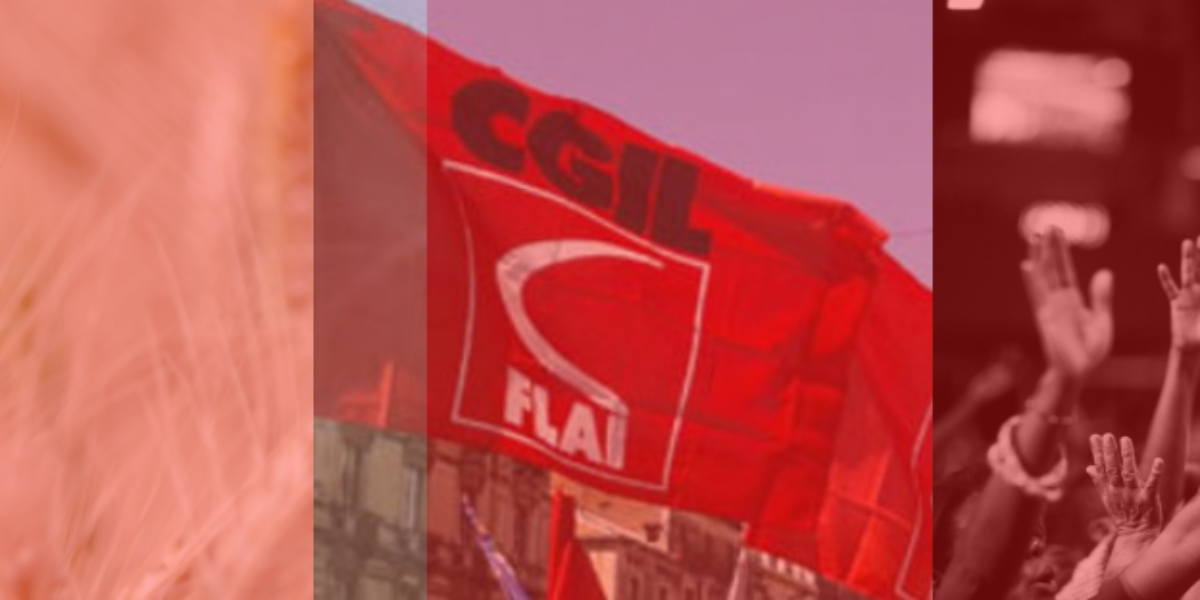 Laborers burned alive, CGIL Calabria: "It would be very serious if it were a feud between corporals"