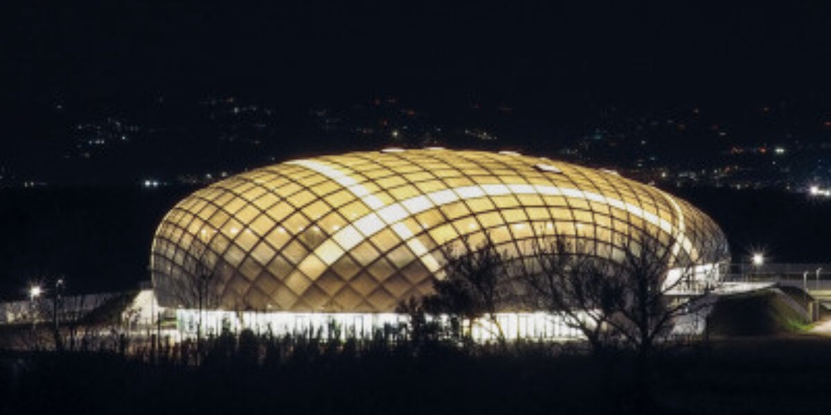 Lamezia Terme, capital of paralympic sport in the South: the national Cip citadel will be born