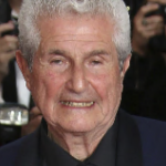 Lamezia film festival with Claude Lelouch and Stephen Frears