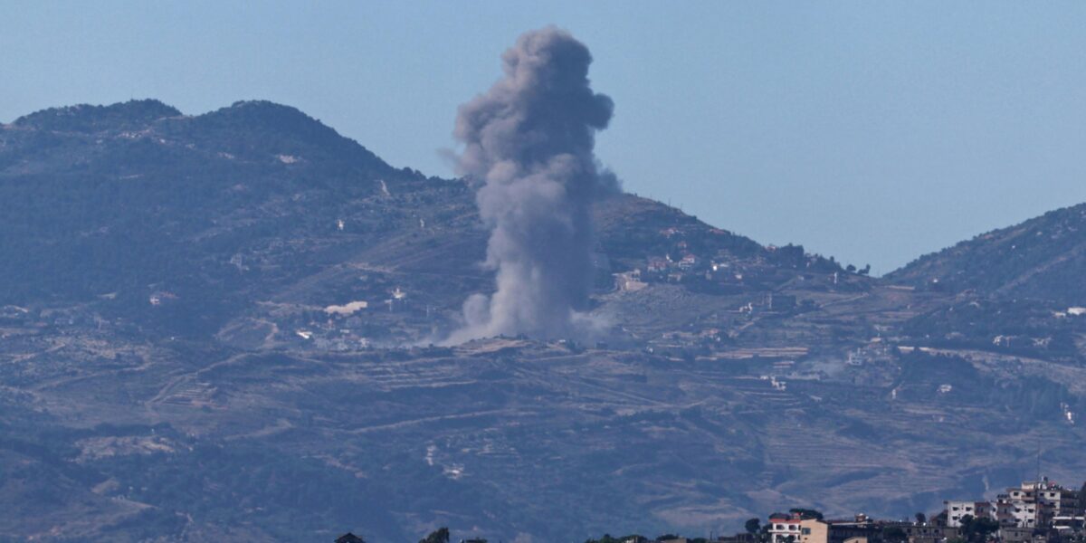 Lebanon, at least 47 dead and 97 injured in Israeli raids after the announcement of the ceasefire