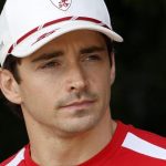 Leclerc still hits the wall in Barcelona and then vents: "I just feel ashamed"