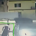 Locked in cars and burned alive in Amendolara: camera images confirm the crime. VIDEO managers identified