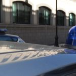 Mafia messages set on fire in Reggio Calabria: Diego Rosmini arrested
