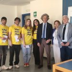Magna Graecia University of Catanzaro, success for Cal.hub.ria Lab: the most innovative projects of young talents awarded