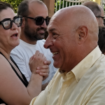 Mandatoriccio, Iozzi wins in the photo finish: 16 votes more than Villella are worth the mayor's seat THE NEW COUNCIL