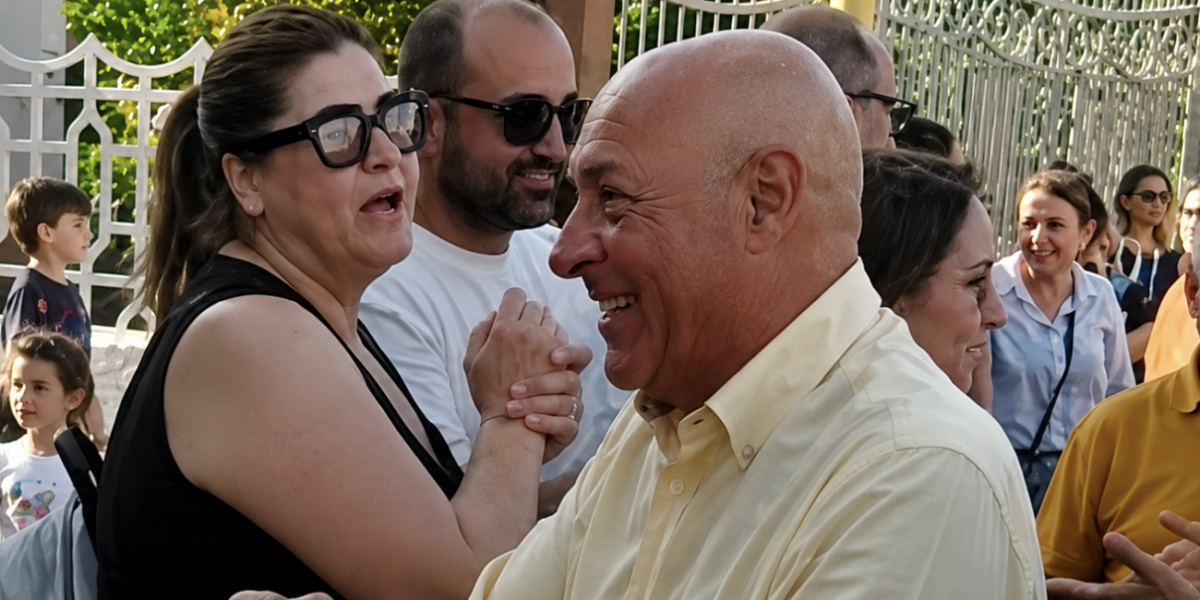 Mandatoriccio, Iozzi wins in the photo finish: 16 votes more than Villella are worth the mayor's seat THE NEW COUNCIL