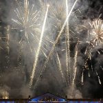 Marian Night in Messina, a journey of faith in the sign of the Madonna della Lettera