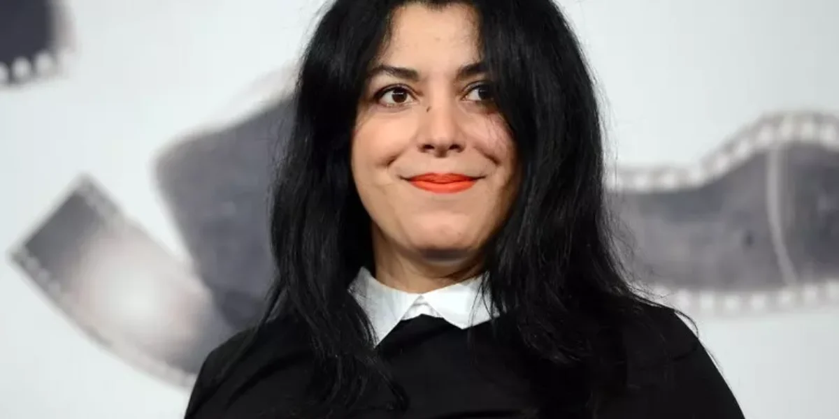 Marjane Satrapi has died at the age of 56: she described Iranian fundamentalism in Persepolis