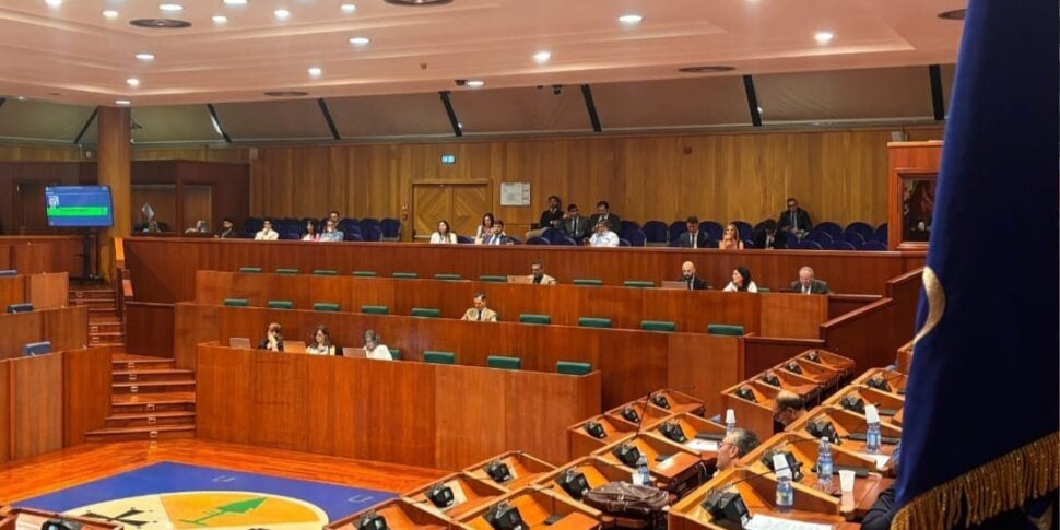 Massacre of laborers in Amendolara, Occhiuto: discussion on gangmastering and exploitation in the Calabria Regional Council on Monday