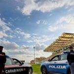 Maxi brawl between ultras in Lamezia: six Daspos are triggered "out of context" up to 5 years